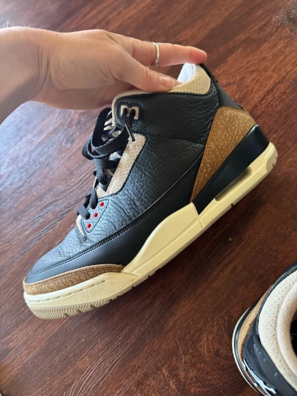 Air Jordan 3 